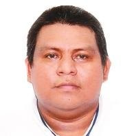 Hugo Paima Rios