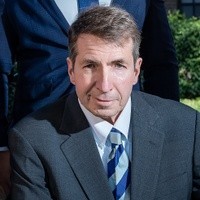 Ernest Johnston PhD