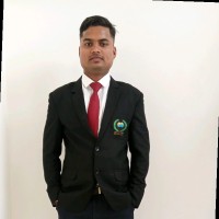Ashish Ram