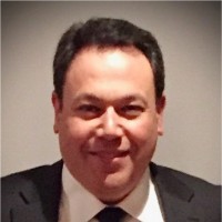 Steven Fishman