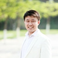 Kirk Wang