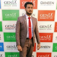 Muhammad Usama Khan