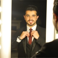 Ibrahim Alrawahneh