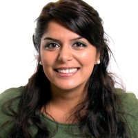 Jamila Zia