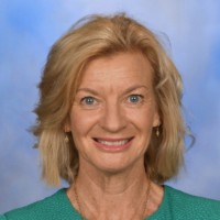 Sally Palmer