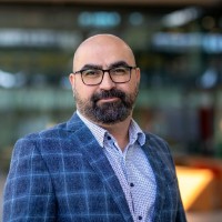 Karzan Mohammed