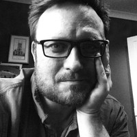 Iain Cole