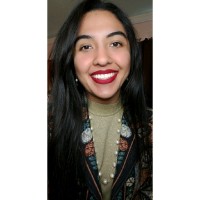 Meghan Hernández Flores, P.E.