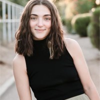 Paytyn Cantrell