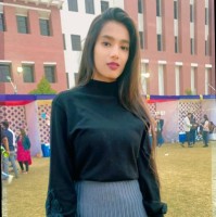 Muskan Ved
