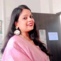 Gayatri Jaiswal