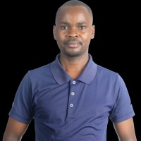 Bernard Kamau