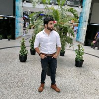 Pawan Mahra