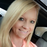 Candi Terry