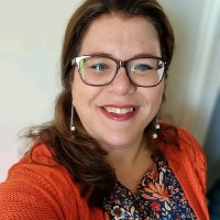 Jantine M. De Jonge
