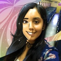 Camila Ana Belén Rebolledo Peña