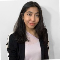 Effah Farina Sabaruddin