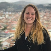 Amanda Birrenkott