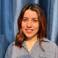 Yeva Simonian