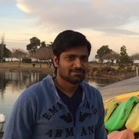 Murali Krishna Attili