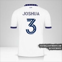 Joshua Bwalya