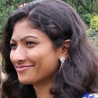 Nishanthi MK