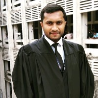 Mowdud Ahmad