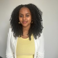 Bissrat Afeworky-Haile