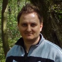 Jaroslav Houštecký