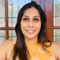 Madusha Gunawardana