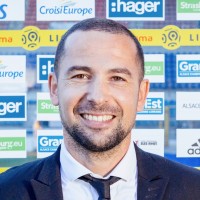 Sébastien Renouf