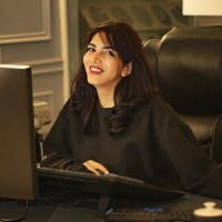 Banafsheh Movaffaghi
