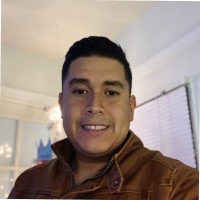 Douglas Salazar