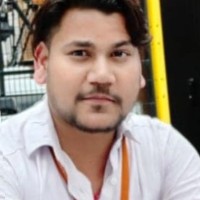 Avdhesh Kaushak