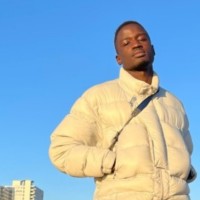 Joshua Okee