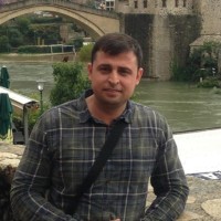 Mehmet Özbek
