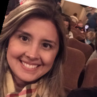 Gabriela Fogaça Pavão De Souza