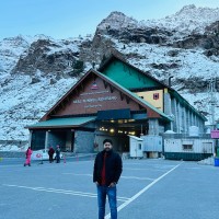 Rajat Sharma