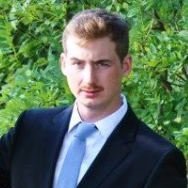 Sean Deuchars