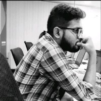 Pradeep B V