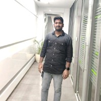 Thalari Saikiranmudiraj