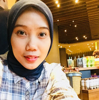 Lucy Nugroho
