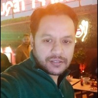 Alok Jaiswal