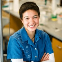 Katherine Lew