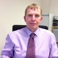 Kevin Moden