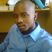 Khomotso Ephraim Shadung