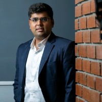 Deepak Athreyas