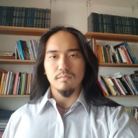 Eric Ito
