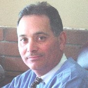 Mark Jennings