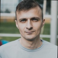Volodymyr Hera